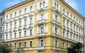 Hotel Assenzio Prague